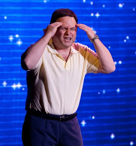 Foto Jason Alexander