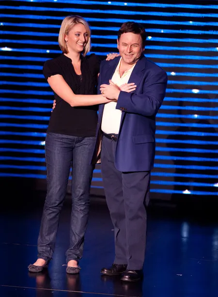 Foto Jason Alexander