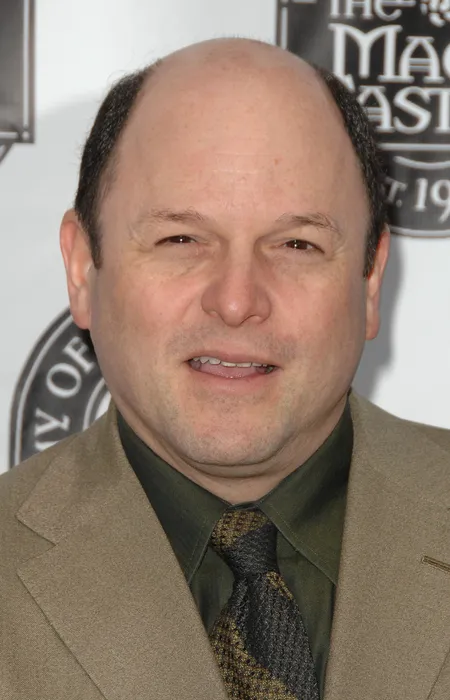 Foto Jason Alexander