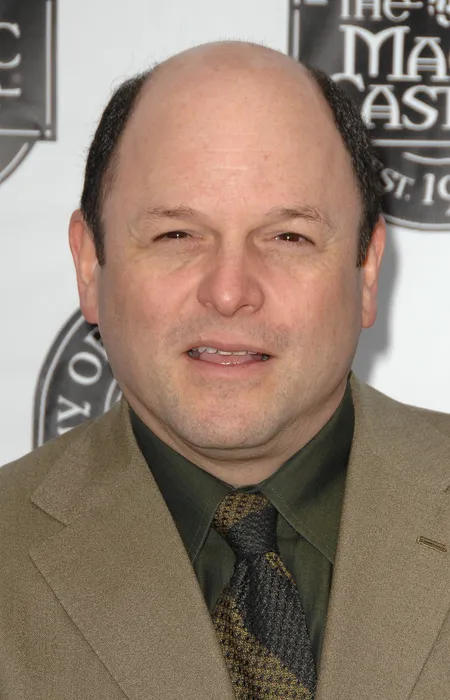 Foto Jason Alexander