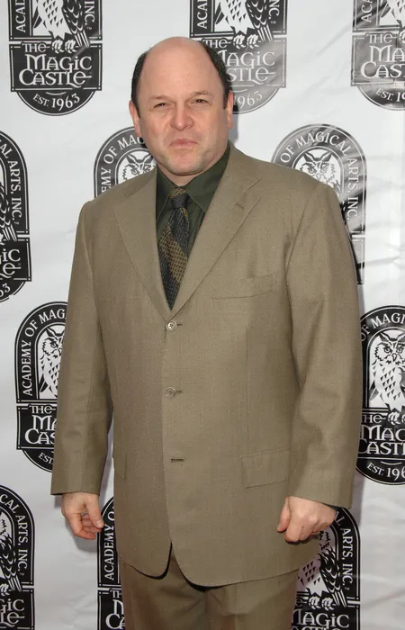 Foto Jason Alexander