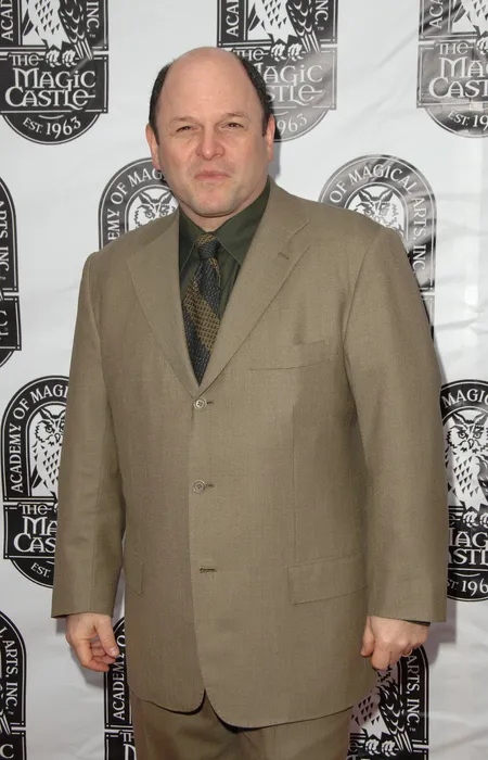 Foto Jason Alexander