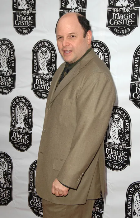 Foto Jason Alexander