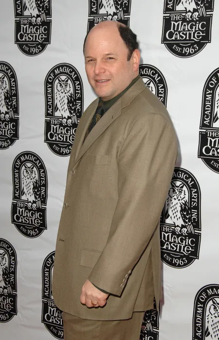 Foto Jason Alexander