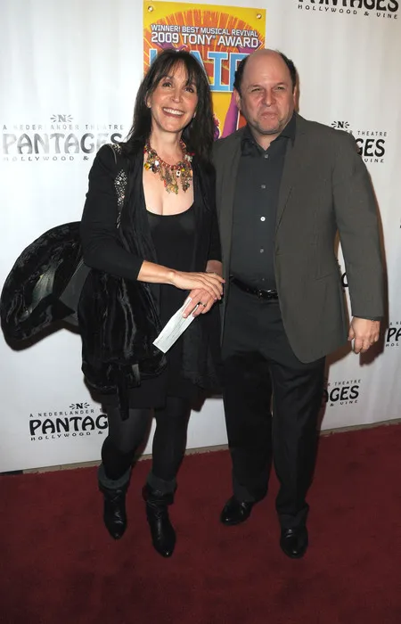 Foto Jason Alexander