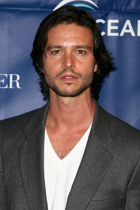 Foto Jason Behr