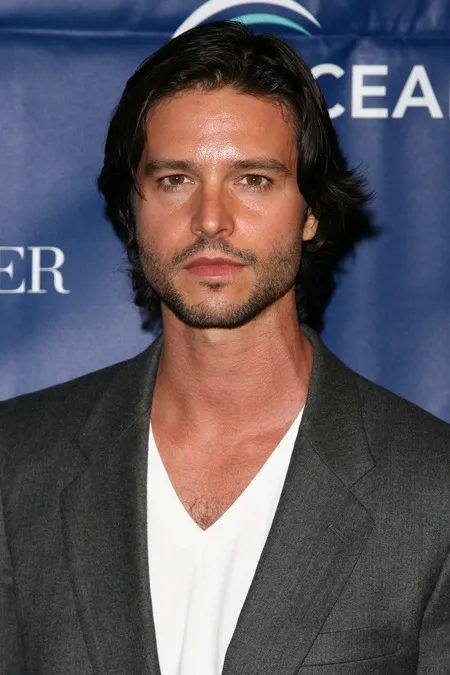 Foto Jason Behr