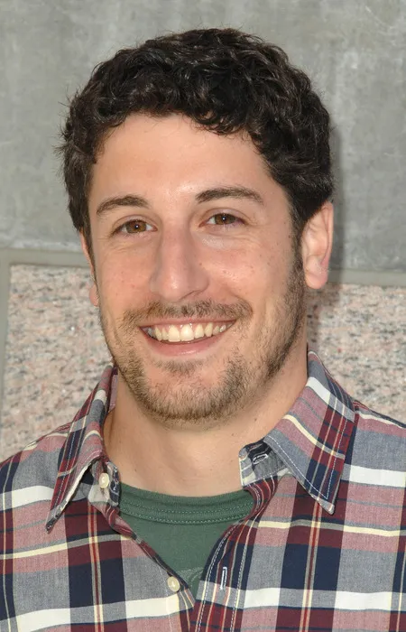 Foto Jason Biggs