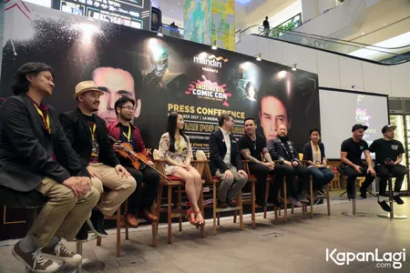 Foto Jason David Frank