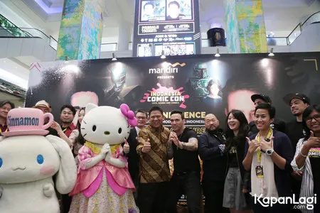 Foto Jason David Frank