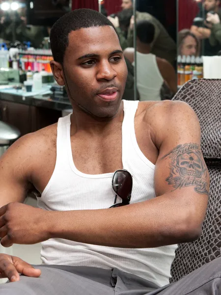 Foto Jason Derulo