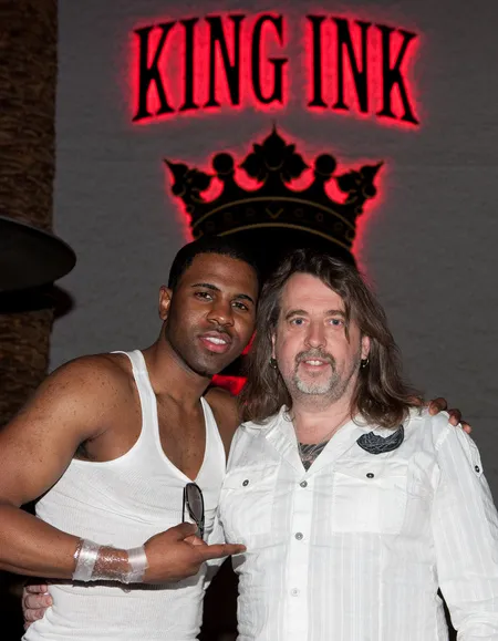 Foto Jason Derulo