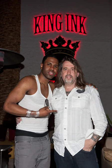 Foto Jason Derulo