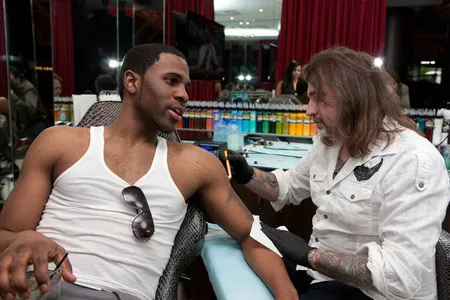 Foto Jason Derulo