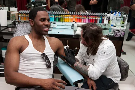Foto Jason Derulo