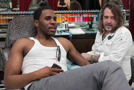 Foto Jason Derulo