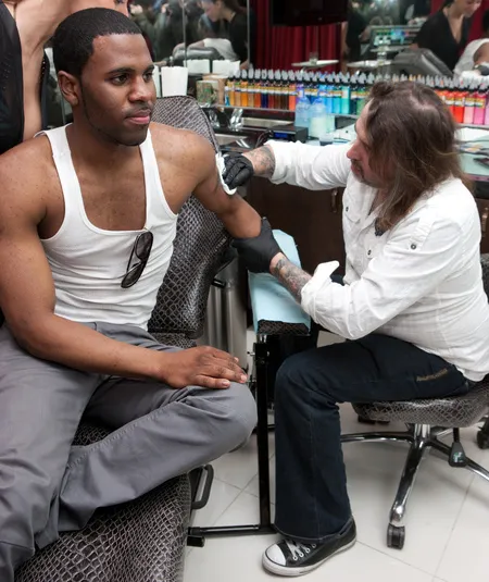 Foto Jason Derulo
