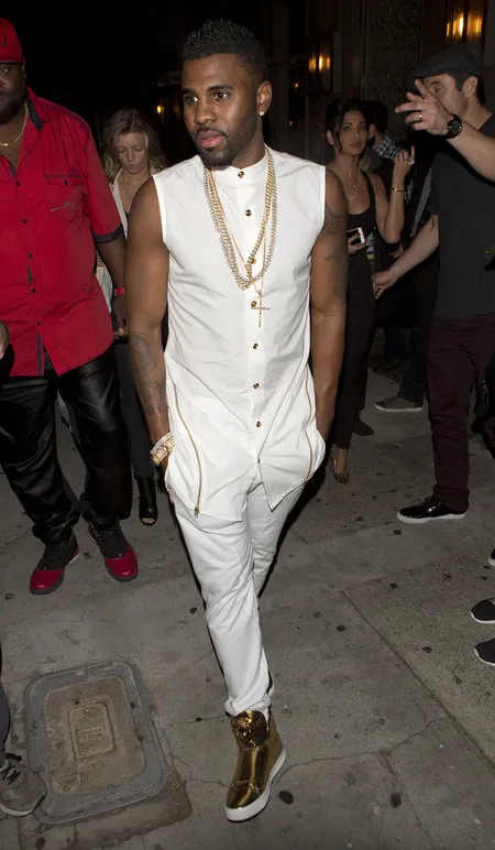 Foto Jason Derulo