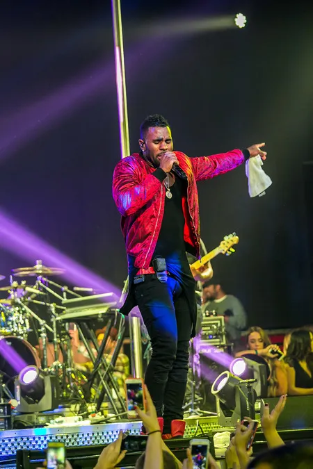Foto Jason Derulo