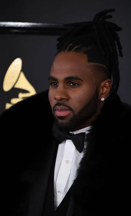 Foto Jason Derulo