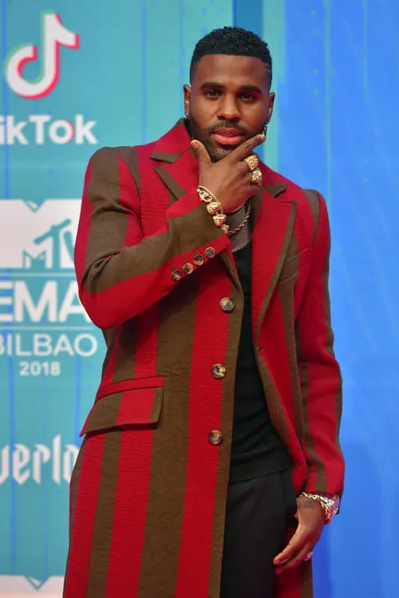 Foto Jason Derulo