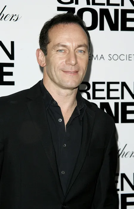Foto Jason Isaacs