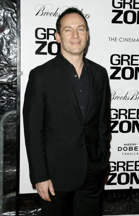 Foto Jason Isaacs