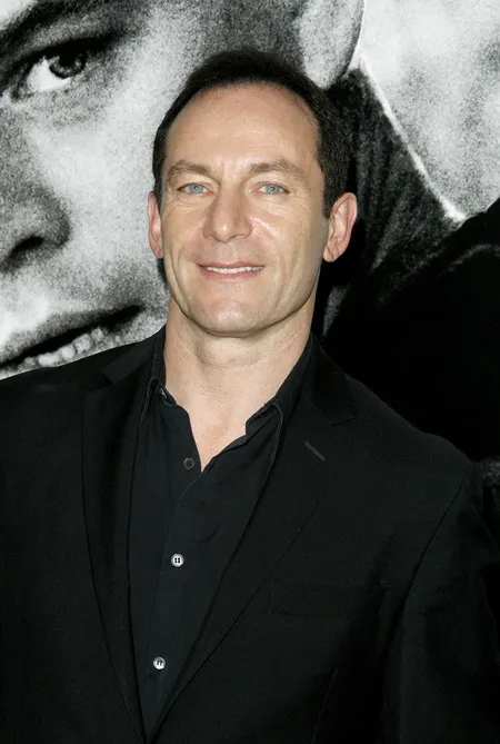 Foto Jason Isaacs