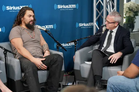 Foto Jason Momoa