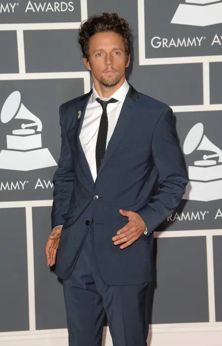 Foto Jason Mraz