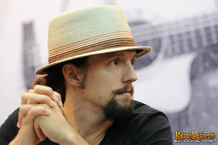 Foto Jason Mraz