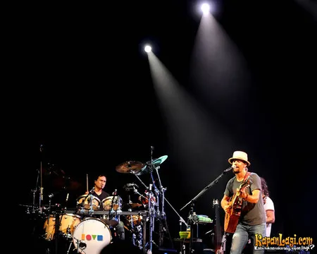 Foto Jason Mraz