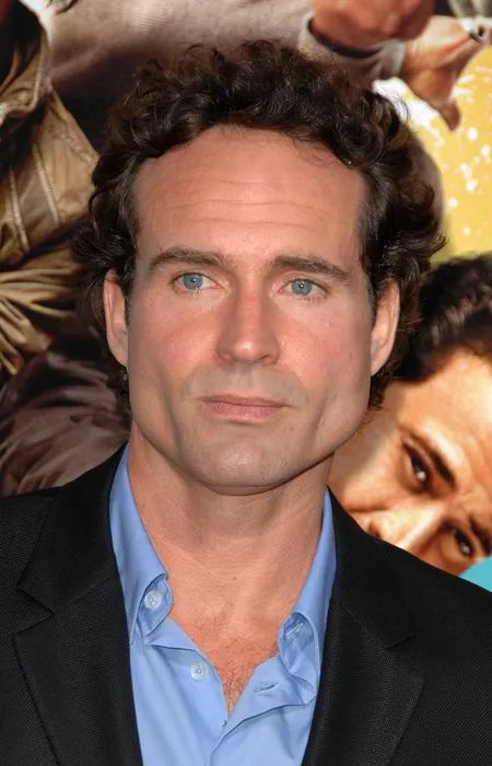 Foto Jason Patric