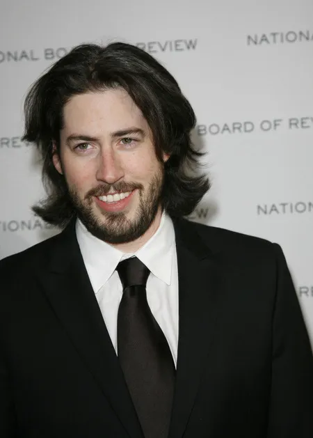 Foto Jason Reitman