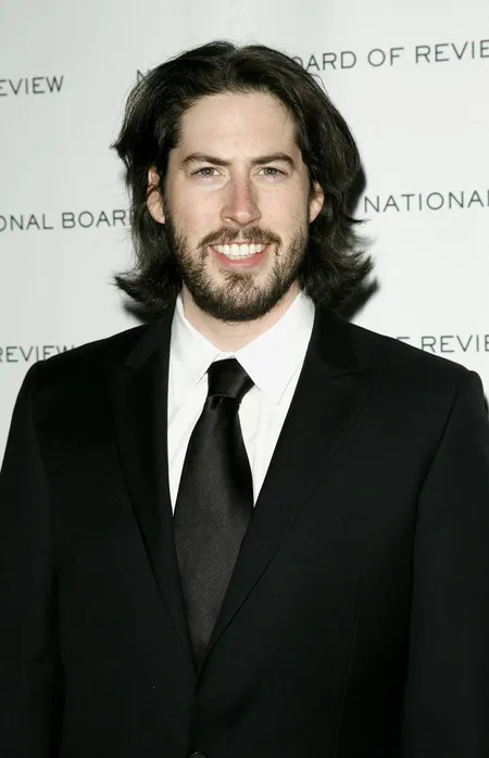 Foto Jason Reitman