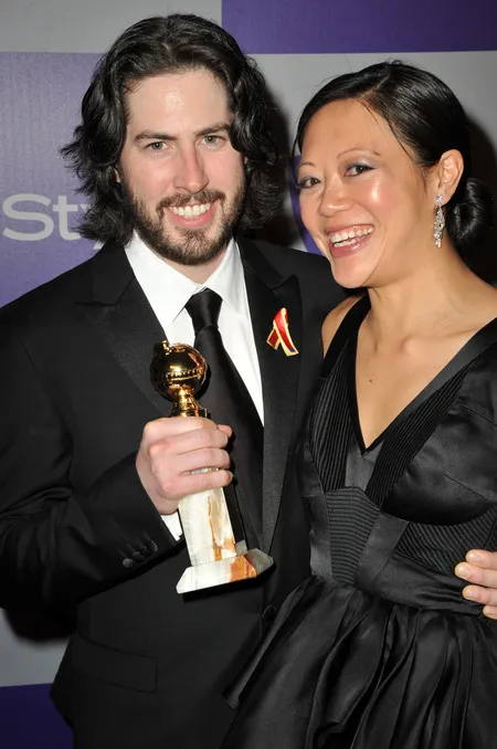 Foto Jason Reitman
