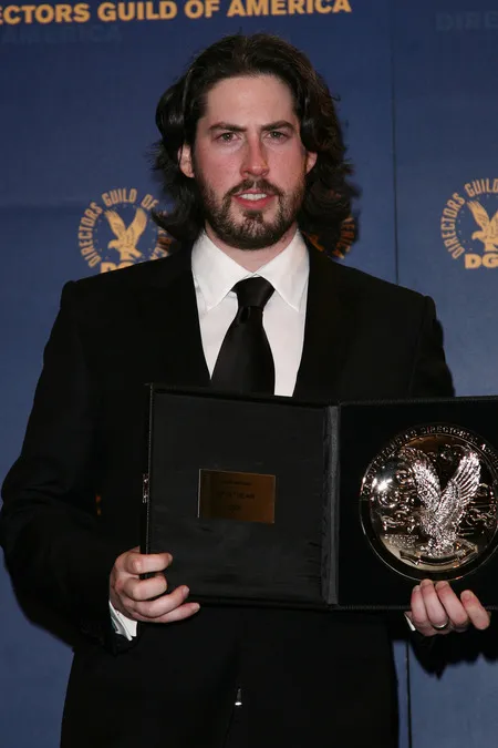 Foto Jason Reitman