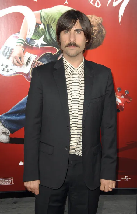 Foto Jason Schwartzman