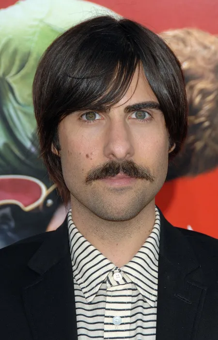 Foto Jason Schwartzman