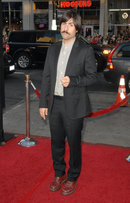 Foto Jason Schwartzman