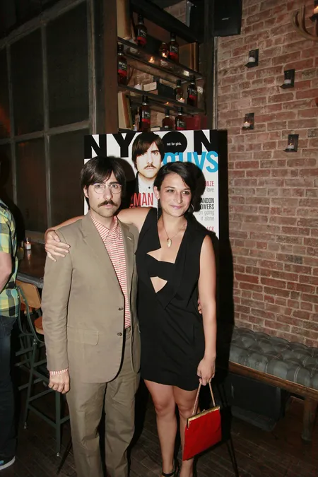 Foto Jason Schwartzman