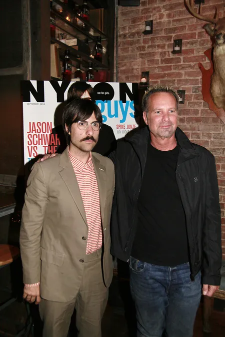 Foto Jason Schwartzman
