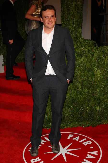Foto Jason Segel