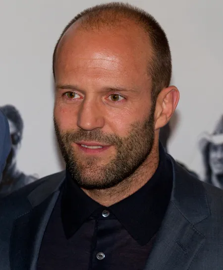 Foto Jason Statham