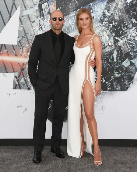 Foto Jason Statham