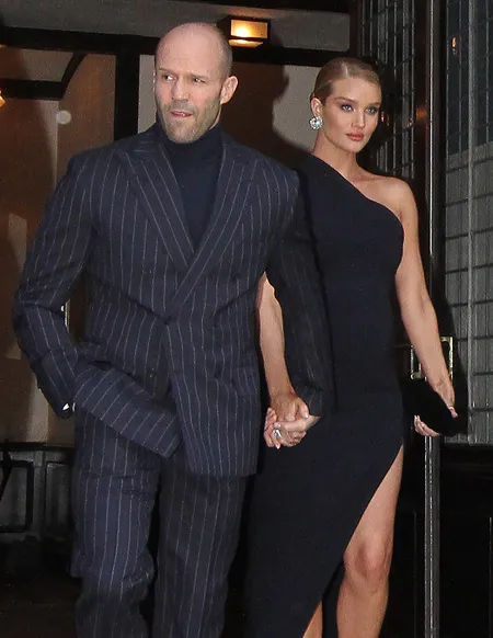 Foto Jason Statham