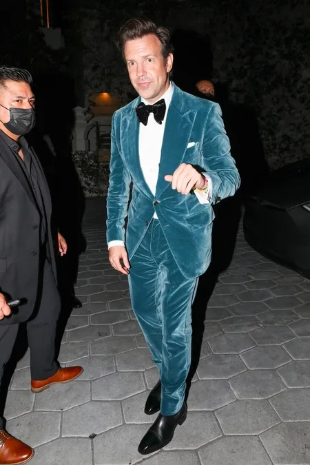 Foto Jason Sudeikis