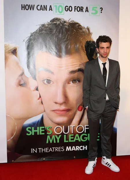 Foto Jay Baruchel