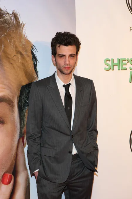 Foto Jay Baruchel