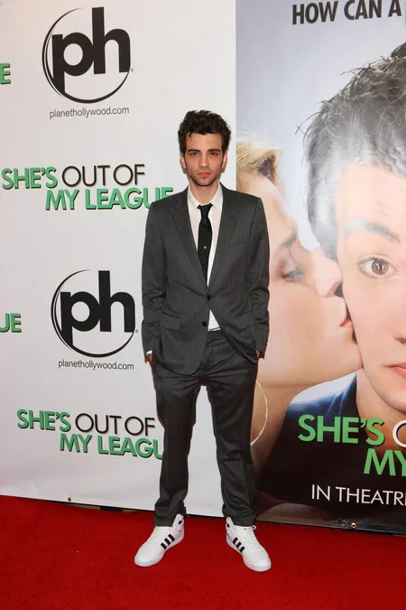 Foto Jay Baruchel